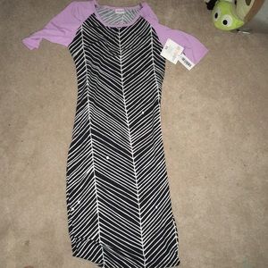 Lula roe dress